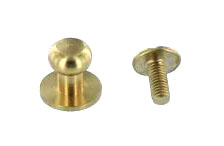 Brass Stud